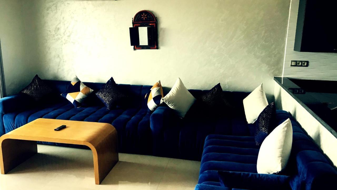 Bleu Host Asilah Apartment Exterior photo