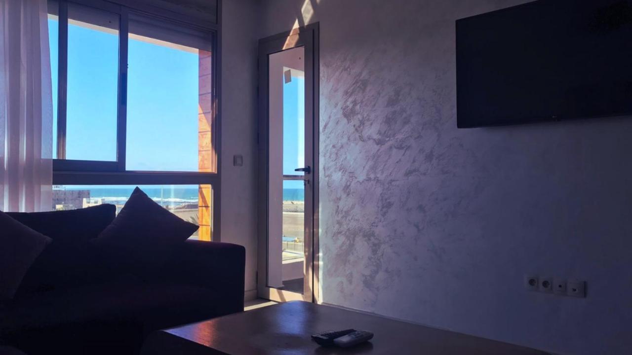 Bleu Host Asilah Apartment Exterior photo