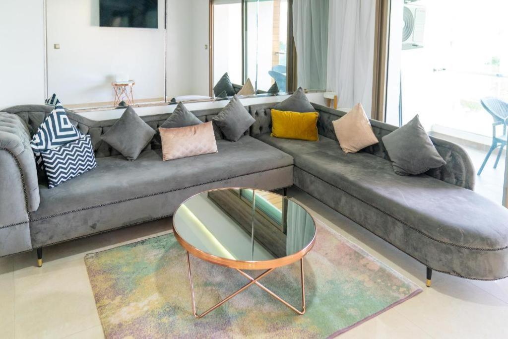 Bleu Host Asilah Apartment Exterior photo