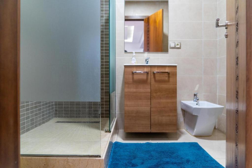 Bleu Host Asilah Apartment Exterior photo