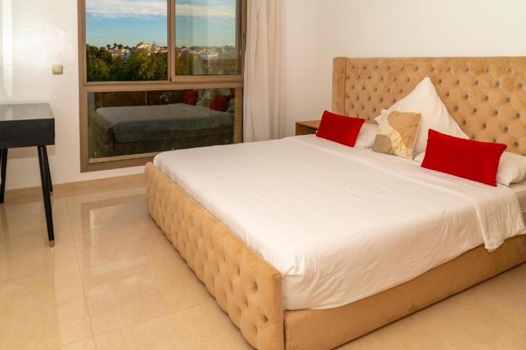 Bleu Host Asilah Apartment Exterior photo