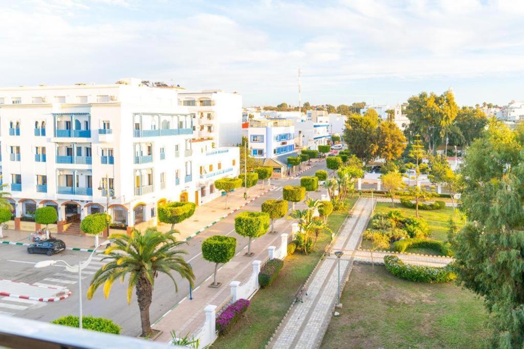 Bleu Host Asilah Apartment Exterior photo