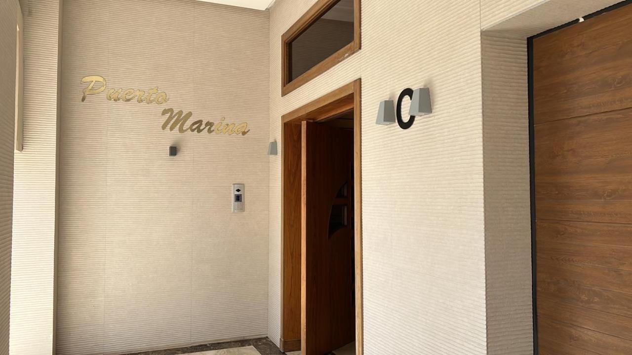 Bleu Host Asilah Apartment Exterior photo